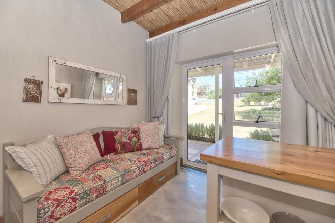Colours Of The Sea Apartment Struisbaai Εξωτερικό φωτογραφία